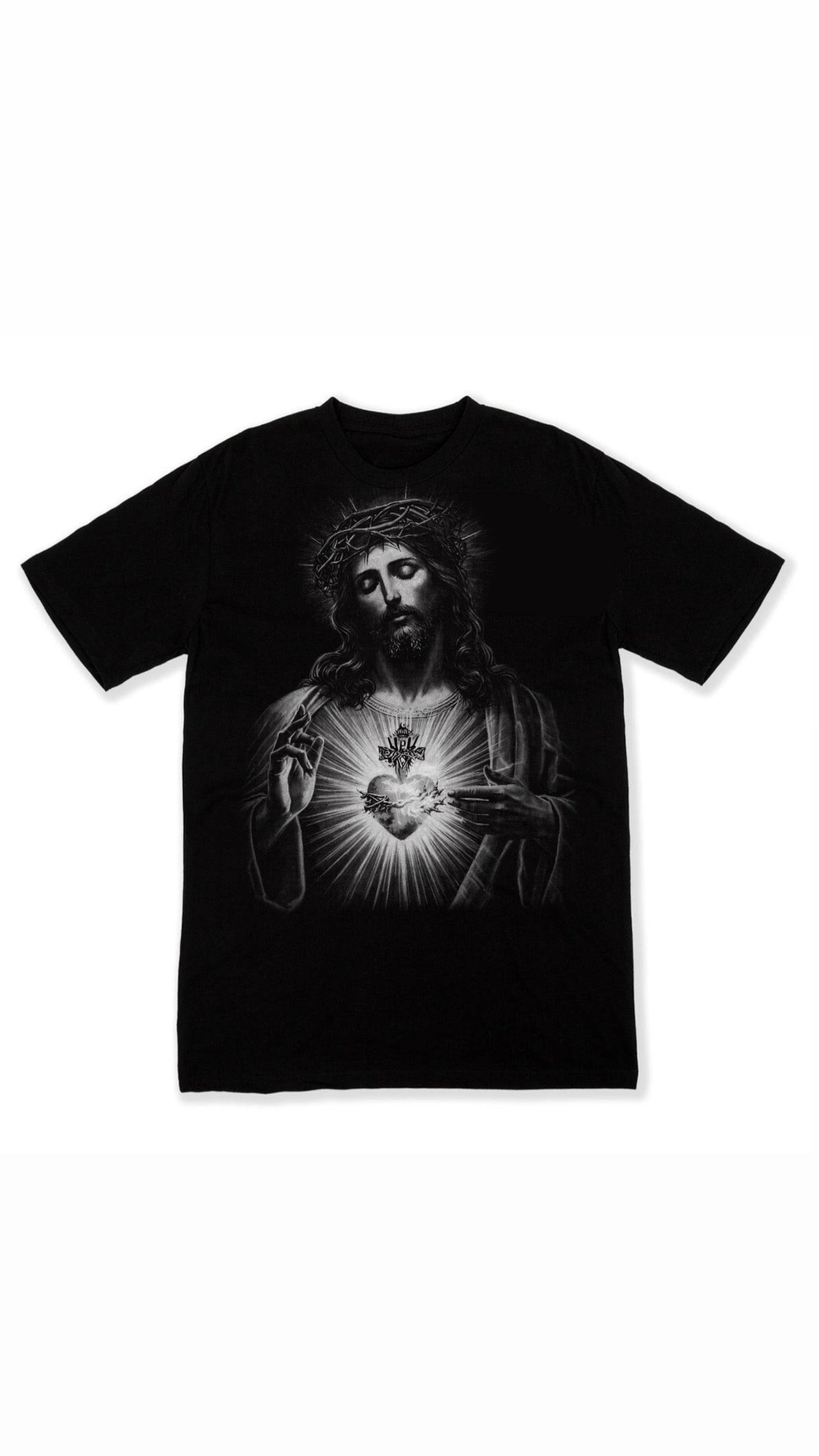 jesus christ t-shirt