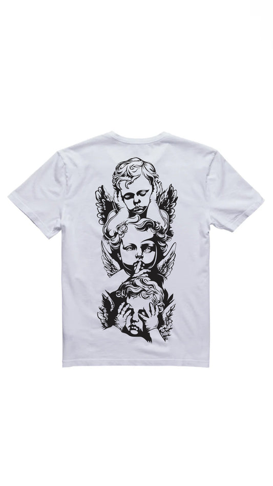 angels t-shirt