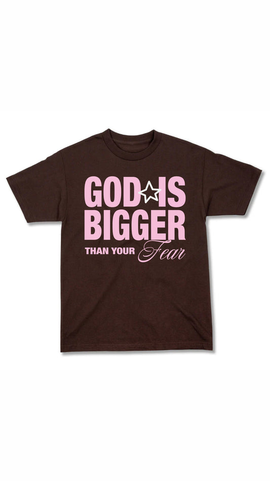God is Bigger