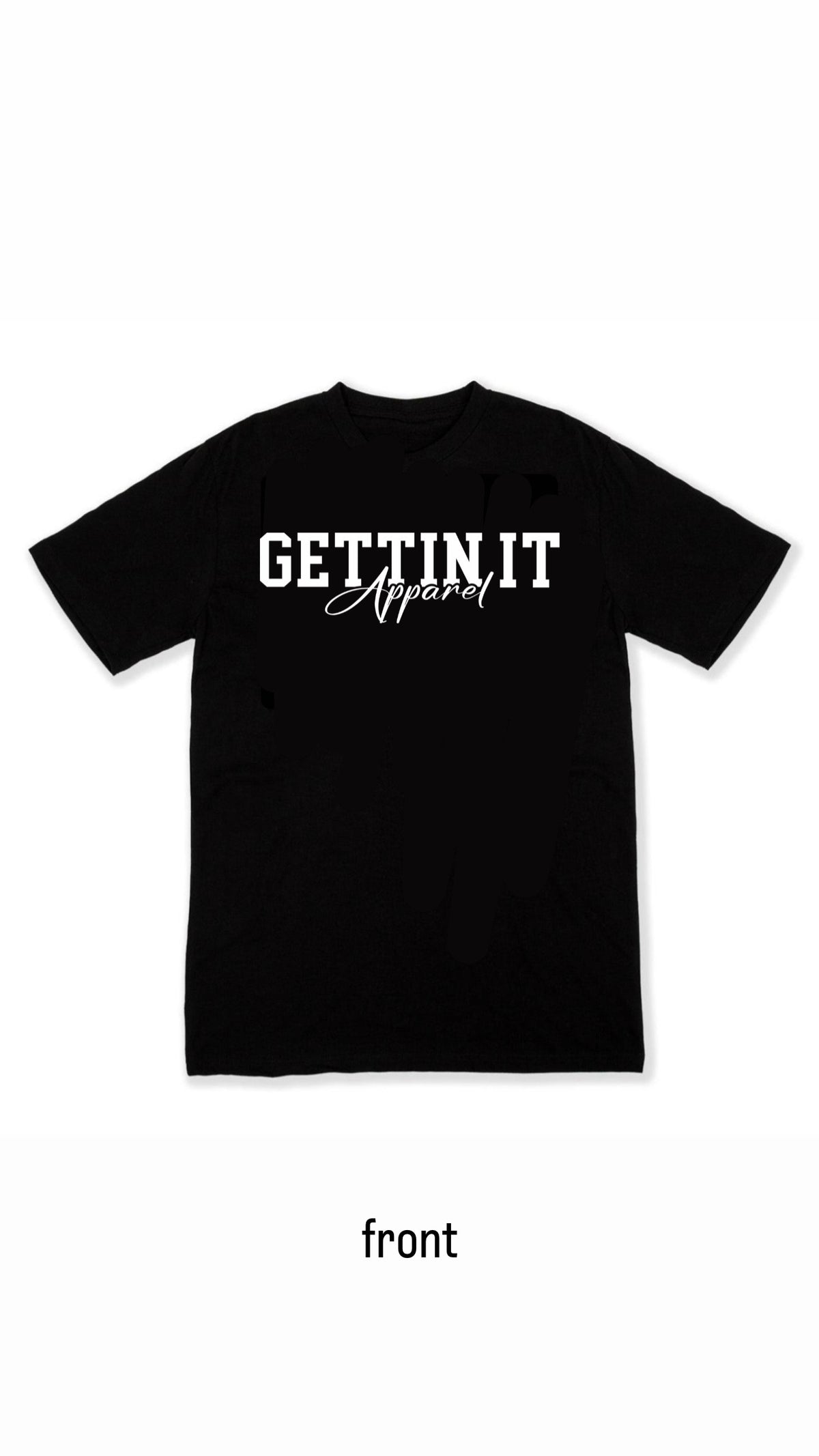 we run t-shirt