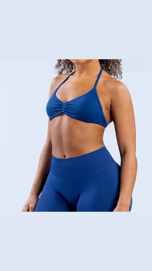 magic blue gym set