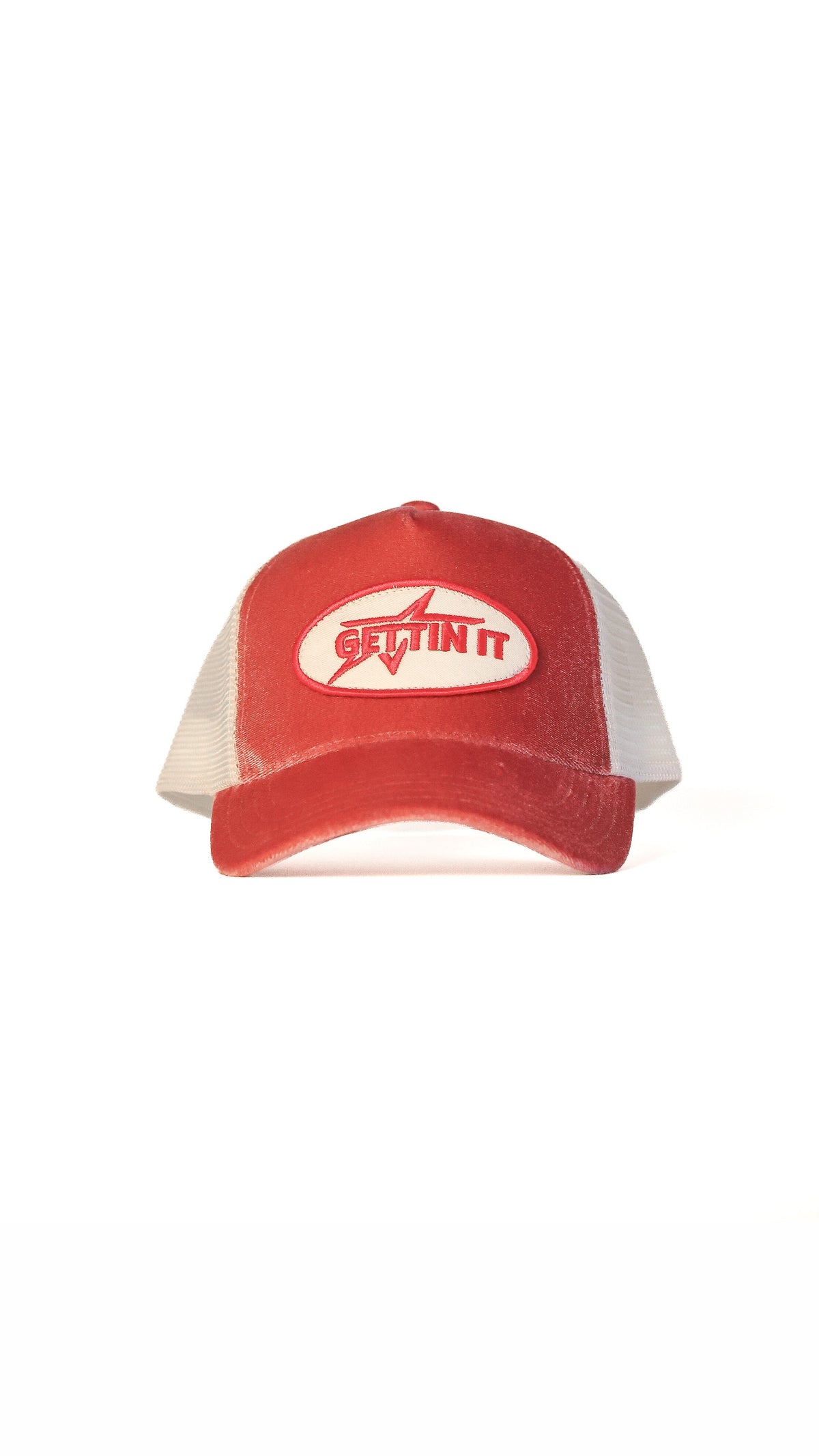 velvet trucker hats