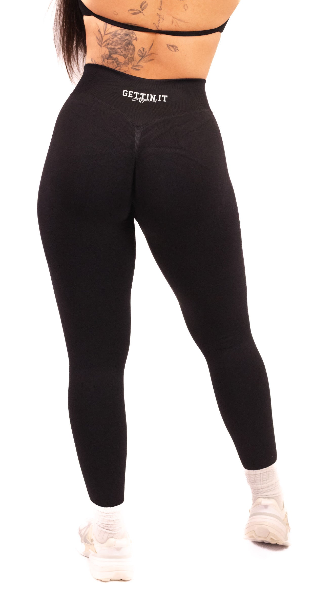 spandex leggings