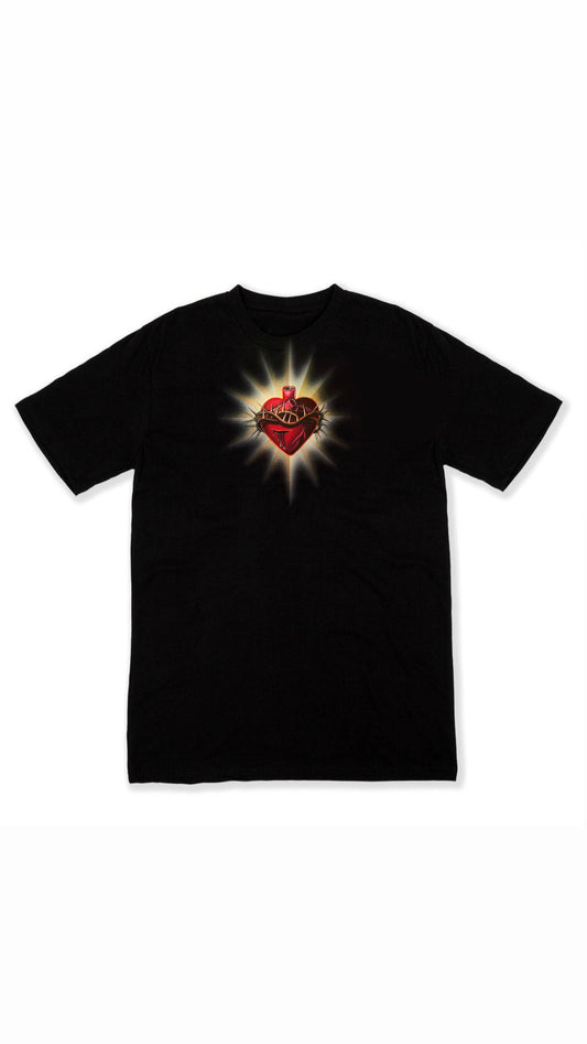 jesus christ t-shirt