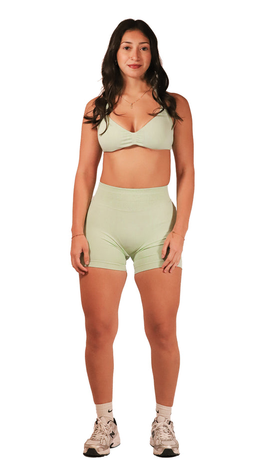 sage gym set
