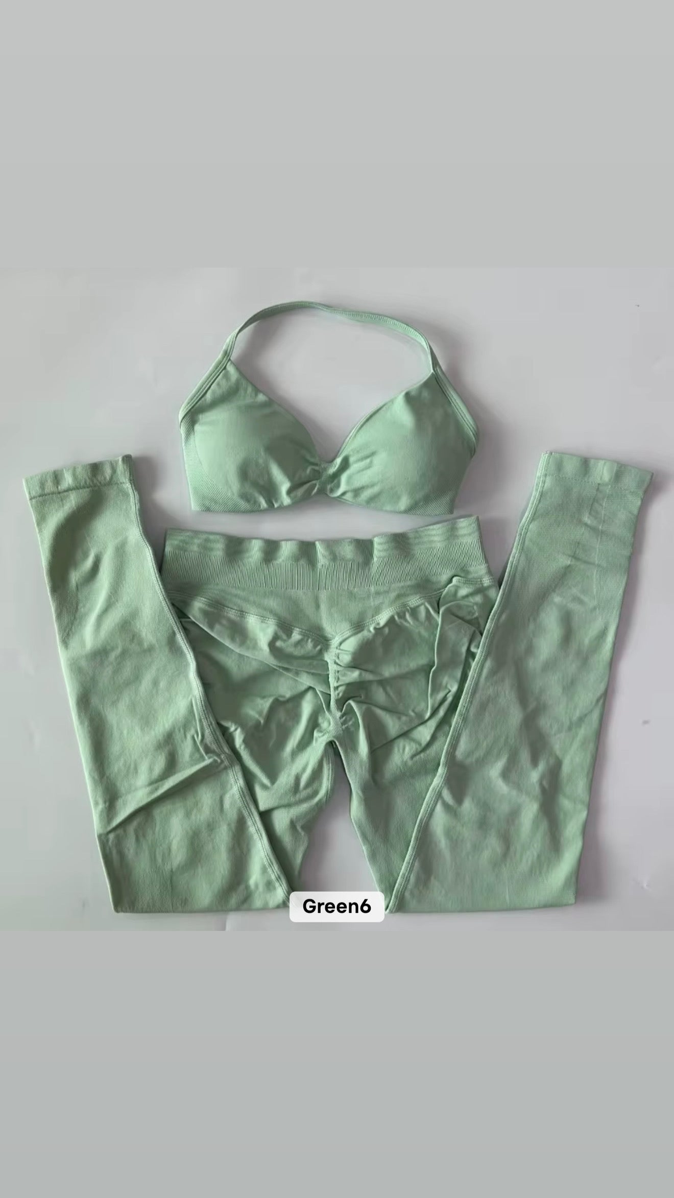 sage gym set