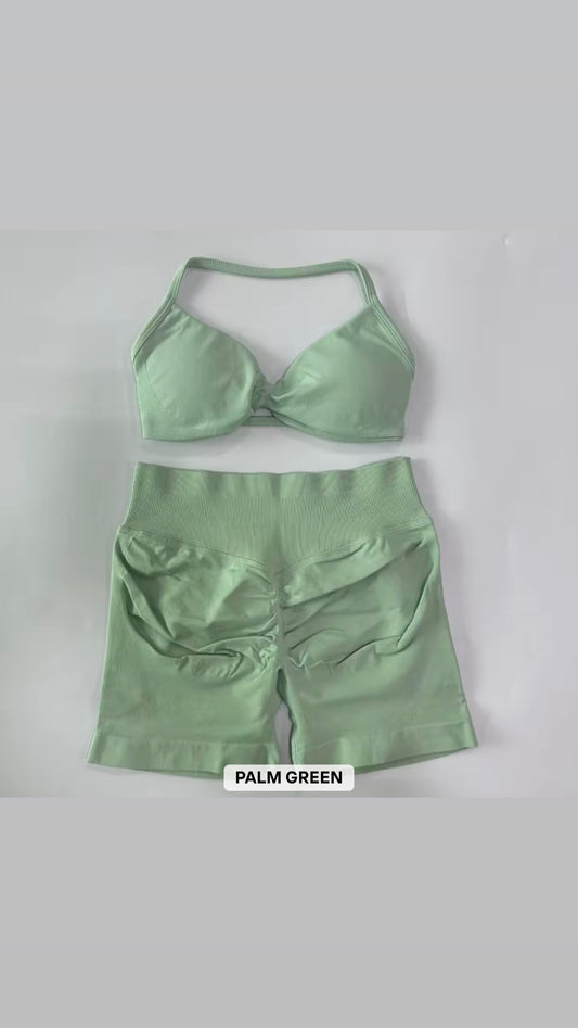 sage gym set