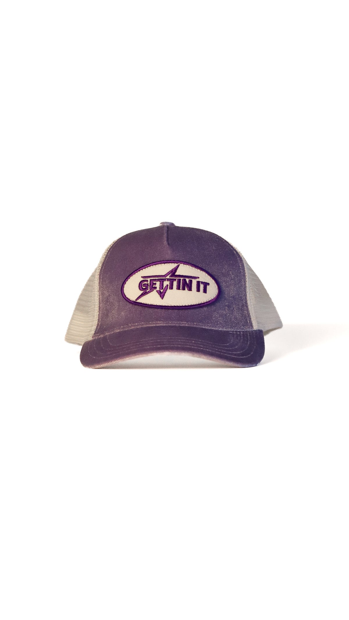velvet trucker hats