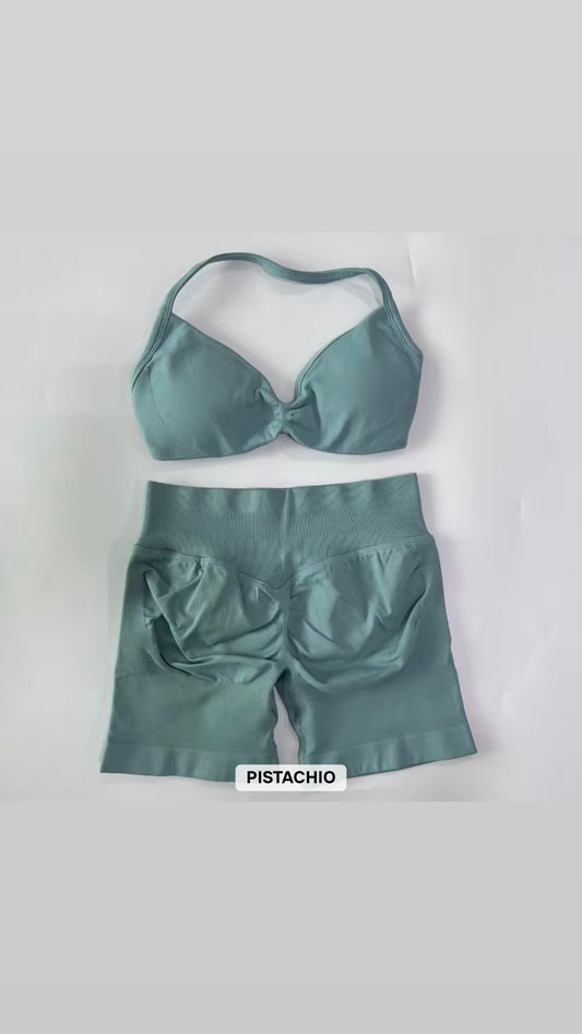 jade gym set