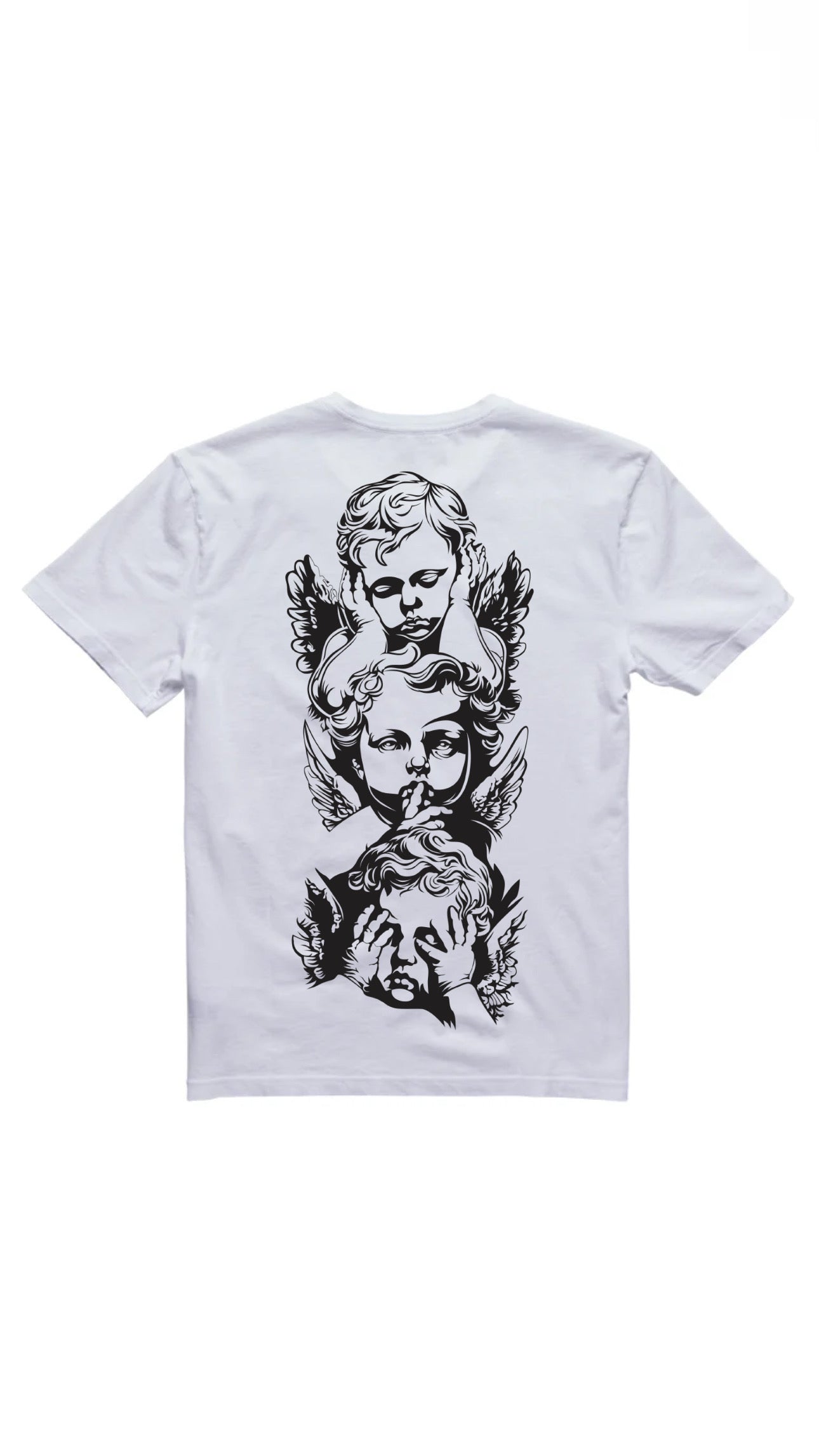 angels t-shirt